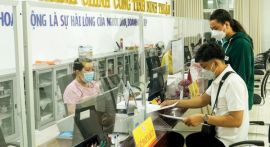 Ninh Thuận: Nâng cao chỉ số năng lực cạnh tranh cấp tỉnh	